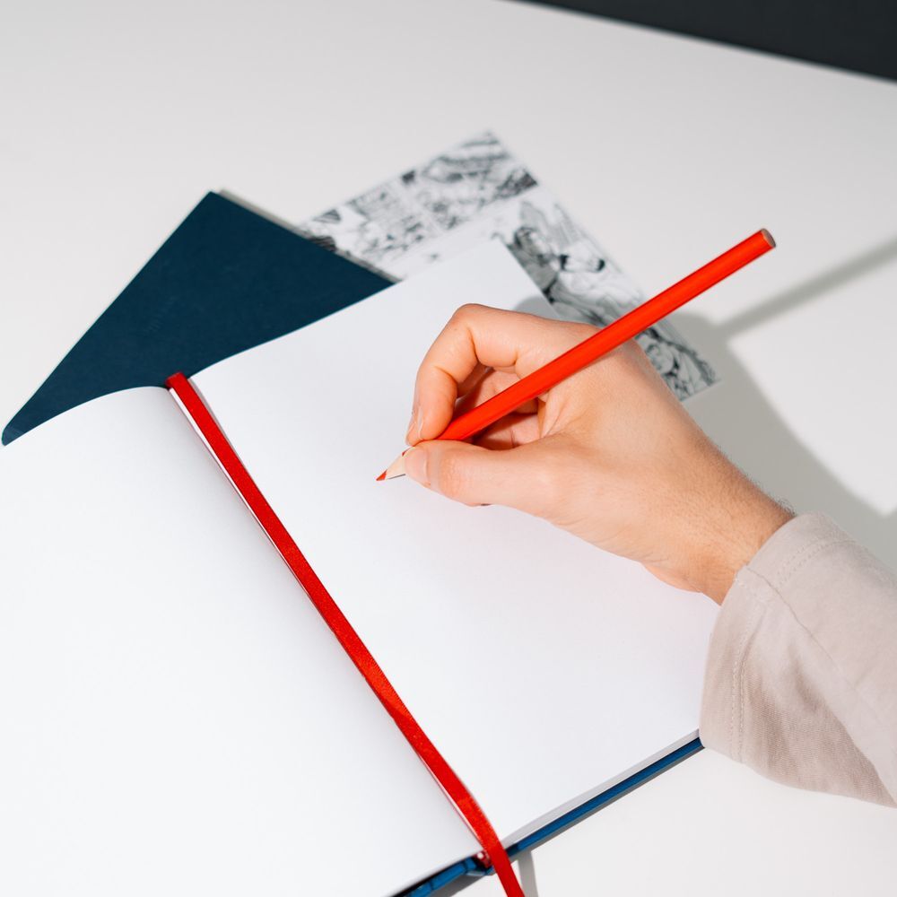 Imagen 5 - Cuaderno A5 Premium Superman Dc Comics