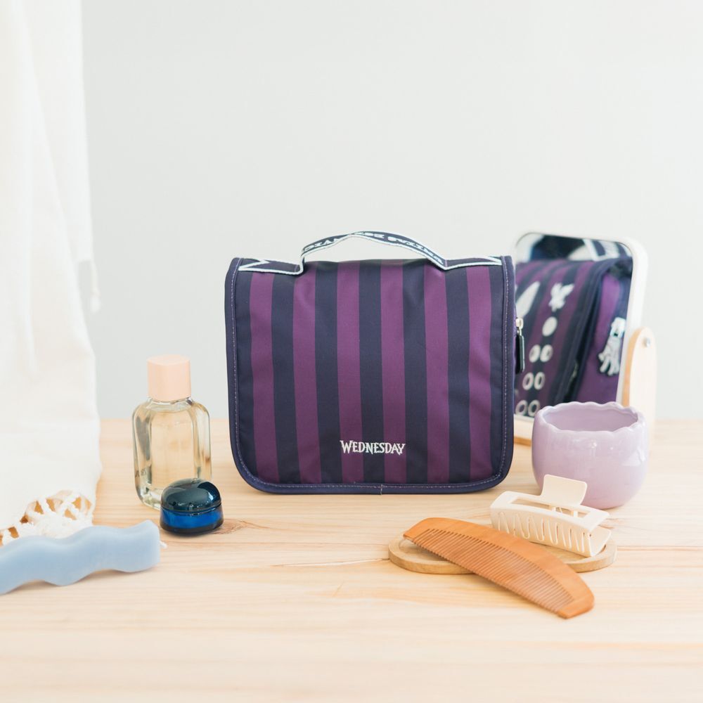 Imagen 6 - Neceser Viaje Miercoles Wednesday