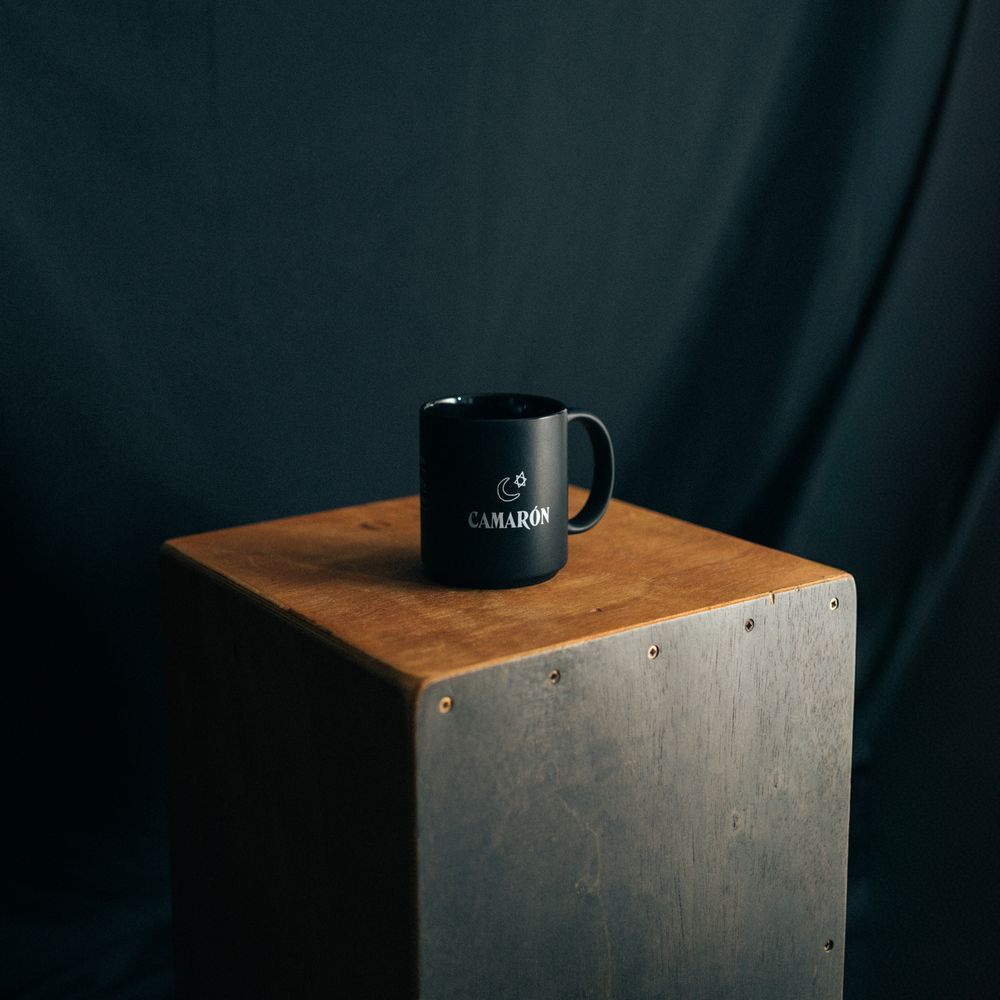 Imagen 6 - Taza Camaron De La Isla 350Ml