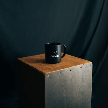 Imagen 6 - Taza Camaron De La Isla 350Ml