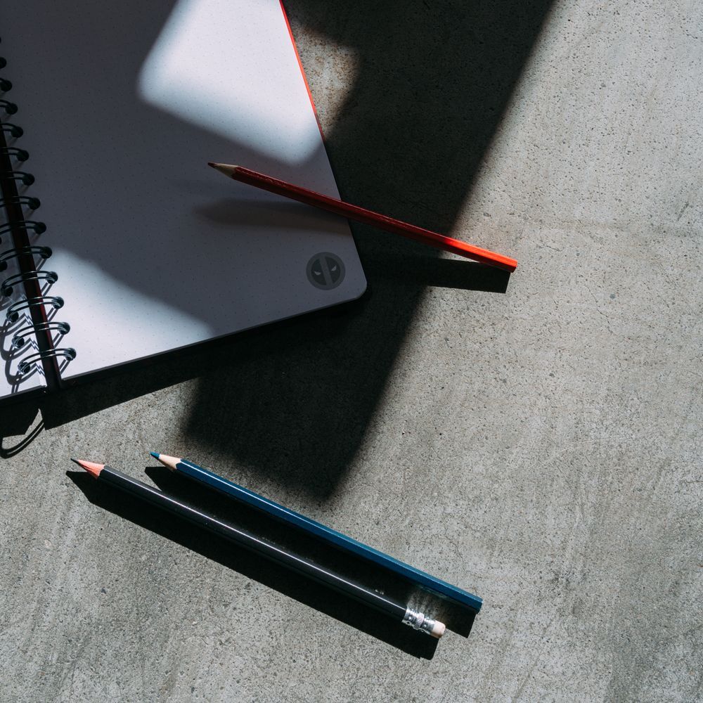 Imagen 6 - Cuaderno A5 Deadpool &#38; Wolverine Marvel