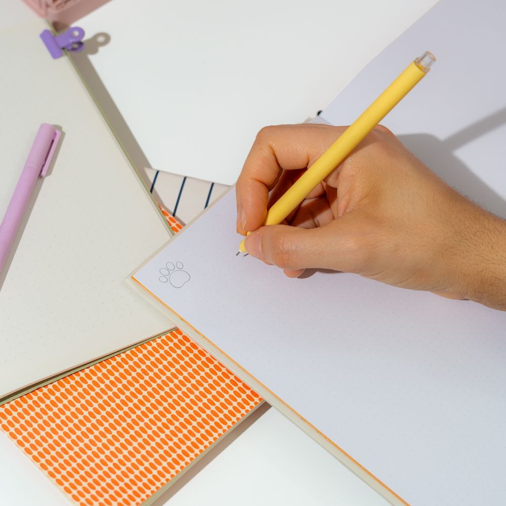 Imagen 6 - Cuaderno A5 Premium Garfield