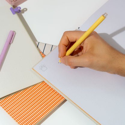 Imagen 6 - Cuaderno A5 Premium Garfield