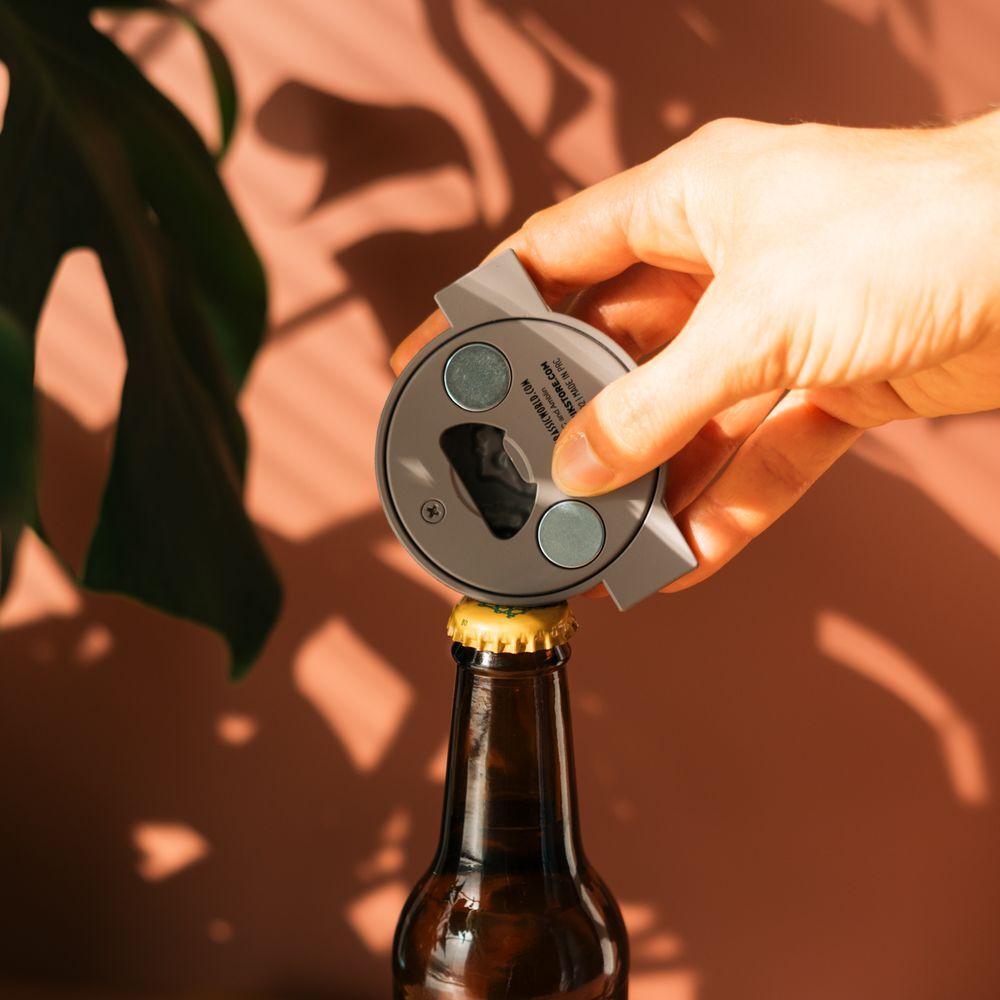 Imagen 6 - Iman Abrebotellas Jurassic Park