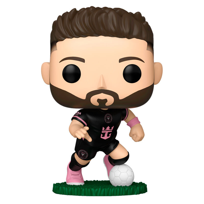 Imagen 2 - Figura Pop Inter Miami Jordi Alba