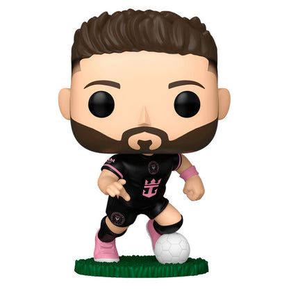 Imagen 2 - Figura Pop Inter Miami Jordi Alba