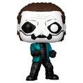 Imagen 1 - Figura Pop Ghost Papa Emeritus Iv
