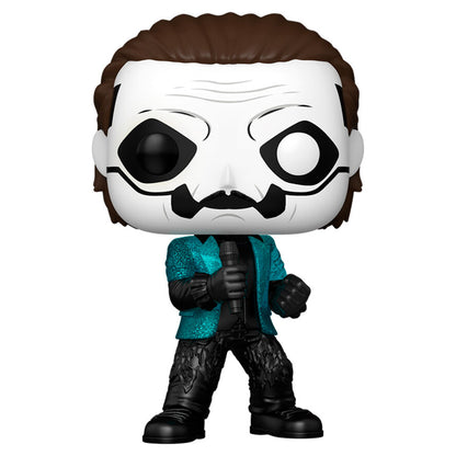 Imagen 1 - Figura Pop Ghost Papa Emeritus Iv