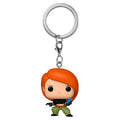Imagen 1 - Llavero Pocket Pop Disney Kim Possible - Kim Possible