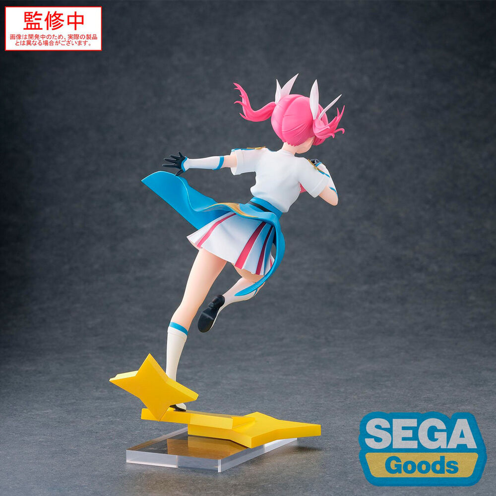 Imagen 3 - Figura Kana Sakuragi Luminasta Magilumiere Magical Girls 18Cm