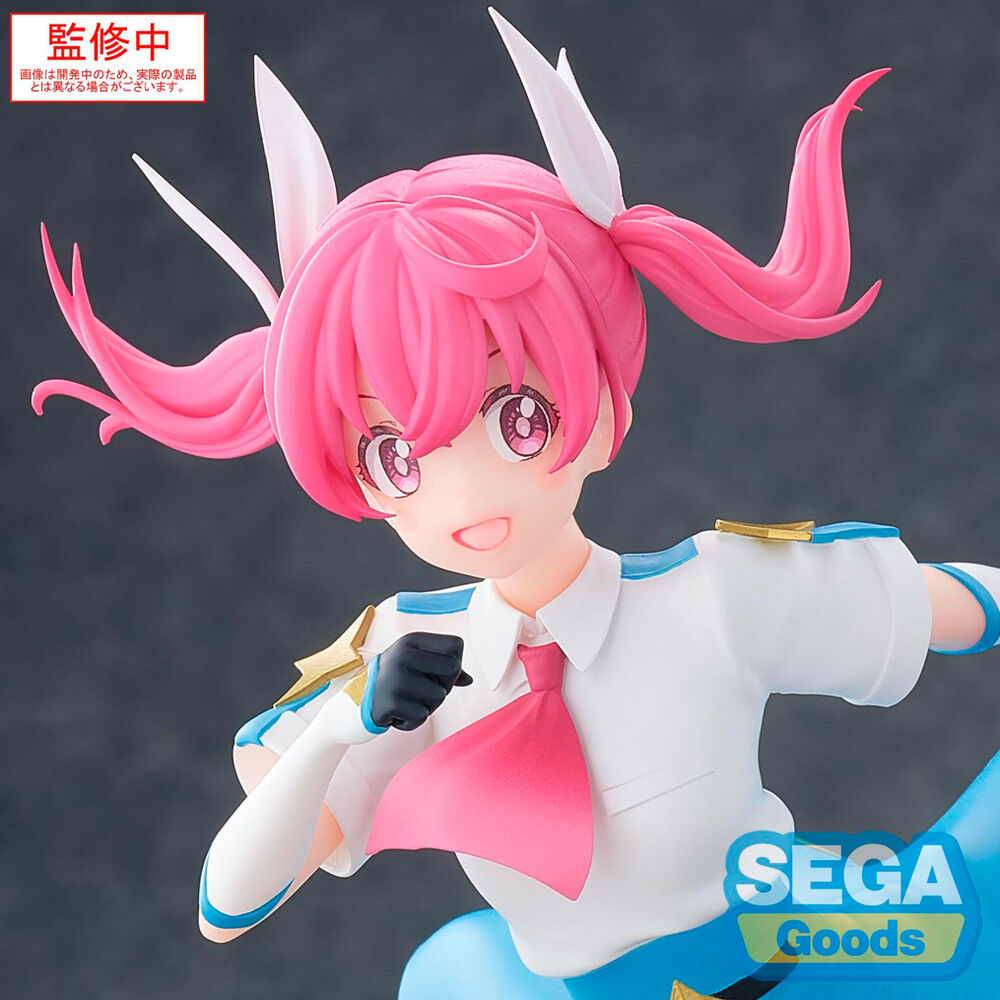 Imagen 5 - Figura Kana Sakuragi Luminasta Magilumiere Magical Girls 18Cm