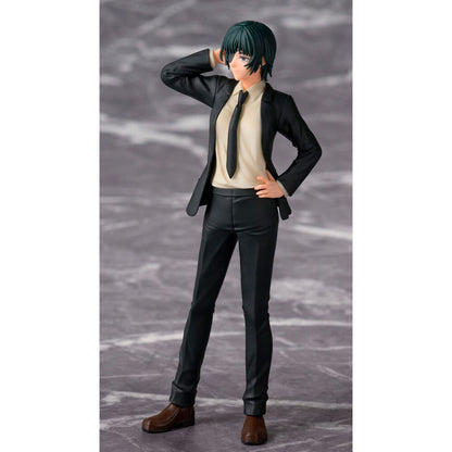 Imagen 2 - Figura Himeno Desktop X Decorate Chainsaw Man 16Cm