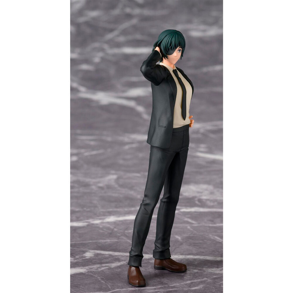 Imagen 3 - Figura Himeno Desktop X Decorate Chainsaw Man 16Cm