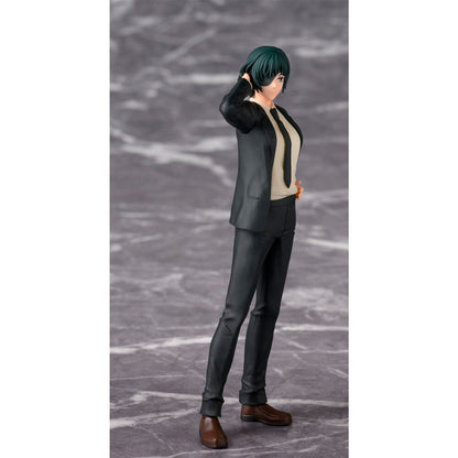 Imagen 3 - Figura Himeno Desktop X Decorate Chainsaw Man 16Cm