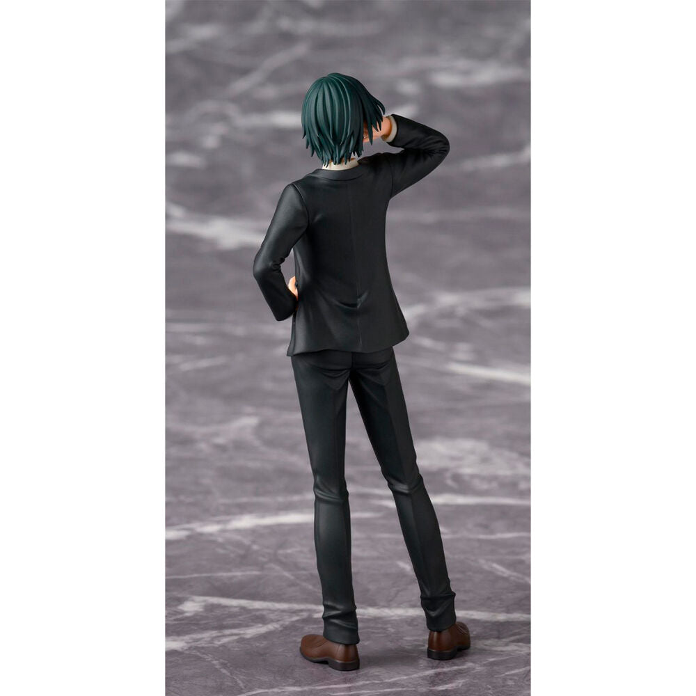 Imagen 4 - Figura Himeno Desktop X Decorate Chainsaw Man 16Cm