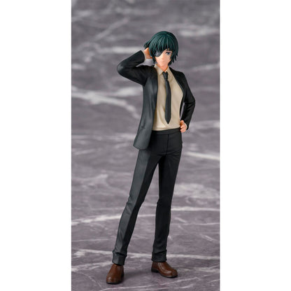 Imagen 1 - Figura Himeno Desktop X Decorate Chainsaw Man 16Cm