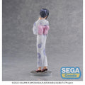 Imagen 1 - Figura Mai Sakurajima Yukata Of Bunny Girl Sepai Luminasta Rascal Does Not Dream 22Cm