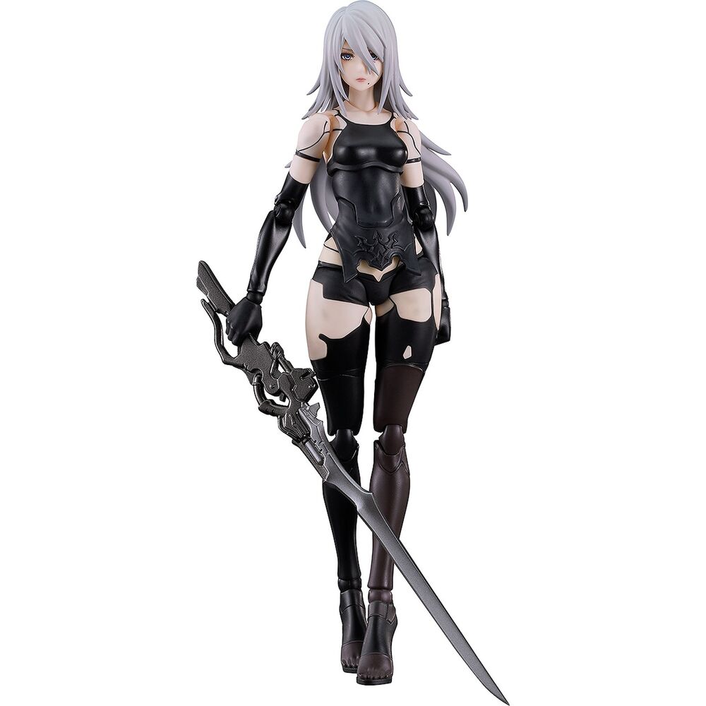 Imagen 1 - Figura A2 Nier Automata 16Cm