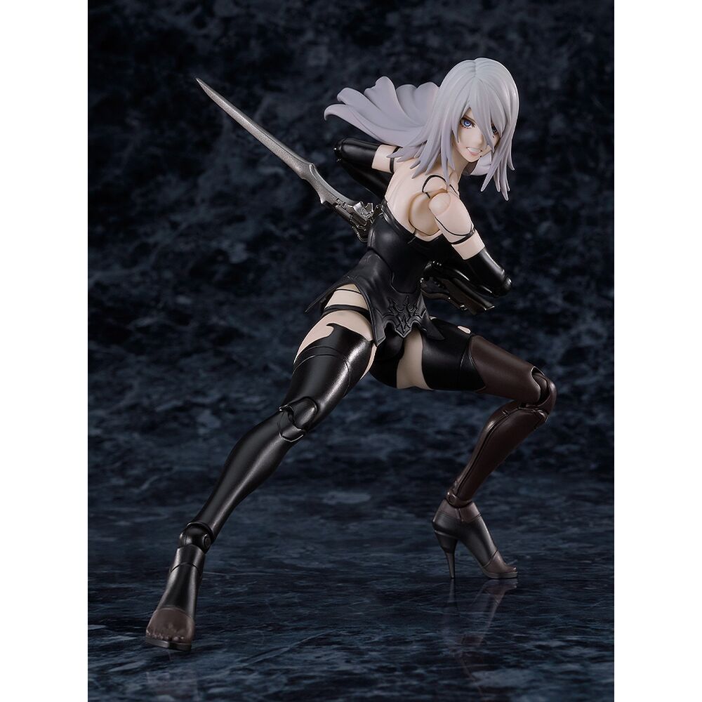 Imagen 3 - Figura A2 Nier Automata 16Cm