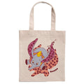 Imagen 1 - Bolsa Shopping Dumbo Disney