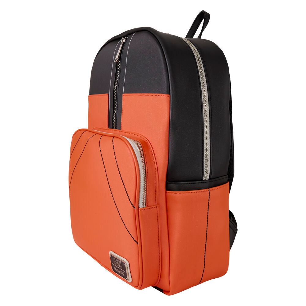 Imagen de Mochila Naruto Shippuden Loungefly 45Cm parte de nuestra colección en Espadas y más, sitio oficial.