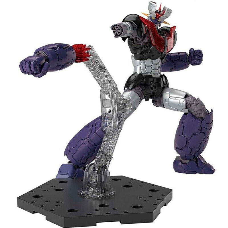 Imagen 3 - Figura Model Kit Hg 1/144 Mazinger Z - Mazinger Z Infinity