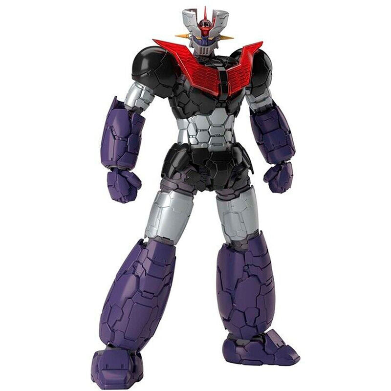 Imagen 1 - Figura Model Kit Hg 1/144 Mazinger Z - Mazinger Z Infinity