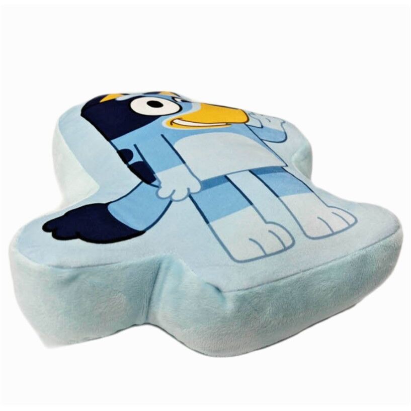 Imagen 2 - Cojin 3D Bluey