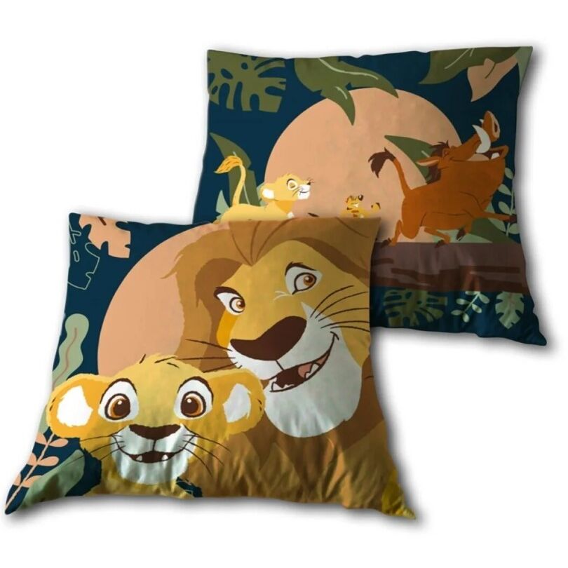 Imagen 1 - Cojin El Rey Leon Disney