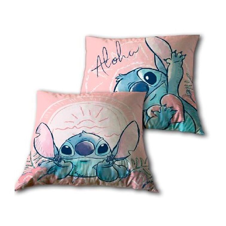 Imagen 1 - Cojin Stitch Disney