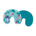 Imagen de Cojin Viaje Stitch Disney 2 parte de nuestra colección en Espadas y más, sitio oficial.