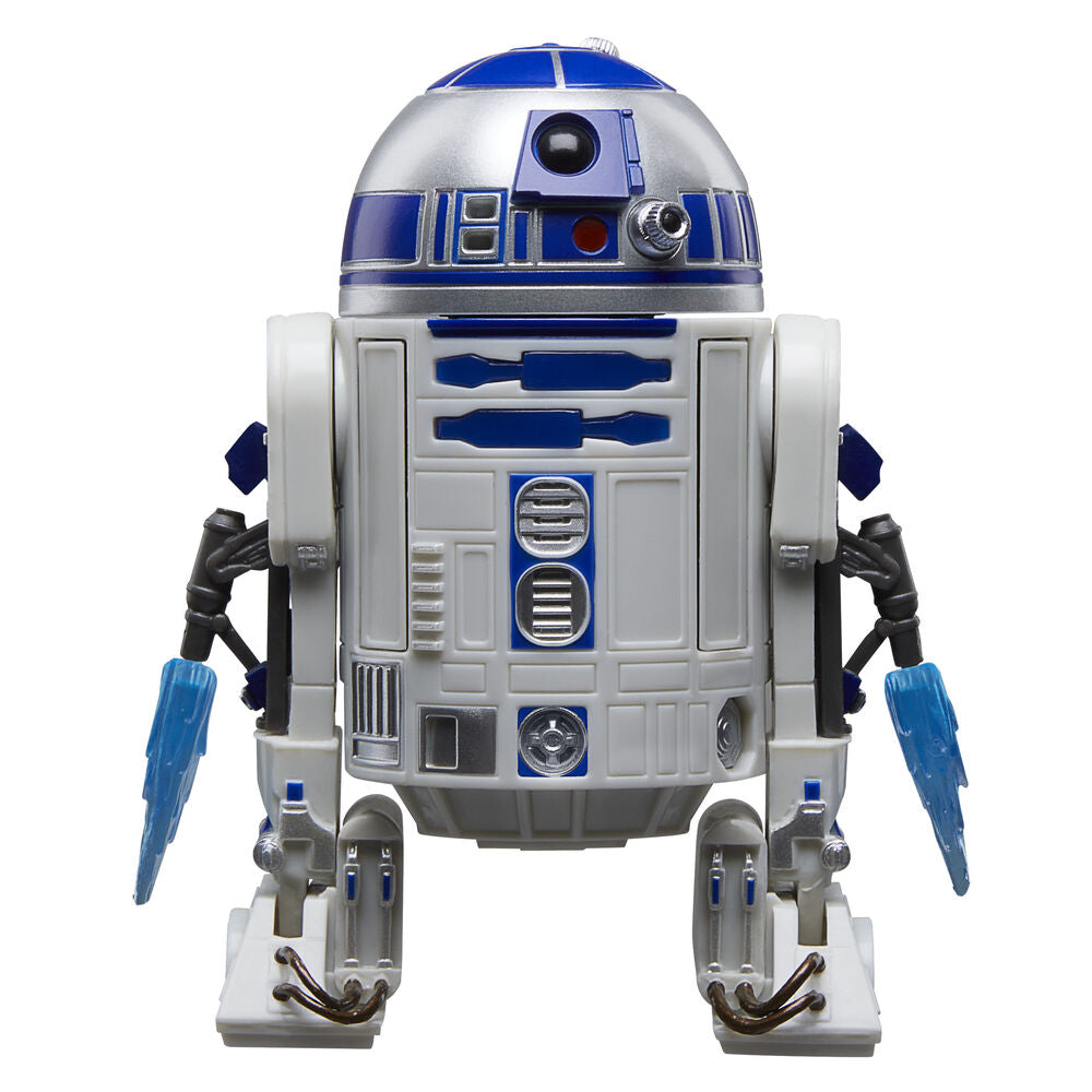 Imagen 3 - Figura R2-d2 Revenge Of The Sith Star Wars 15Cm