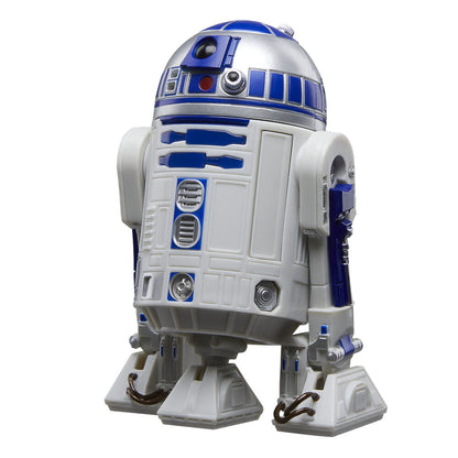 Imagen 7 - Figura R2-d2 Revenge Of The Sith Star Wars 15Cm