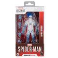 Imagen 1 - Figura Spirit Spider Gameverse Spider-man  Marvel Legends 15Cm