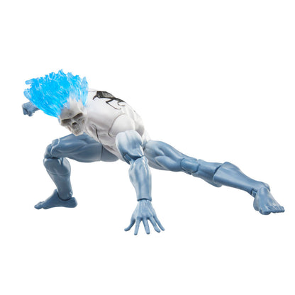 Imagen 7 - Figura Spirit Spider Gameverse Spider-man  Marvel Legends 15Cm