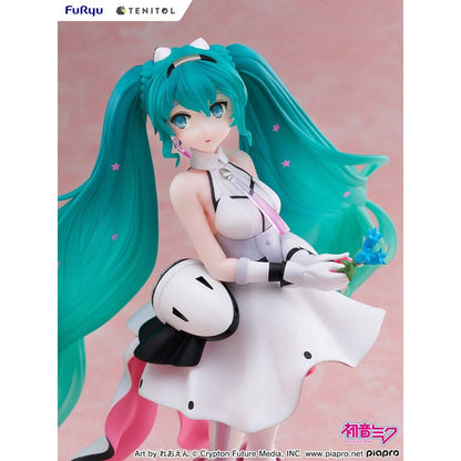 Imagen 4 - Figura Hatsune Miku Galaxy Lite Tenitol Hatsune Miku 21Cm