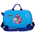 Imagen 1 - Maleta Abs Spidey And His Amazing Friends Marvel 45Cm