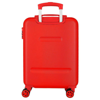 Imagen 8 - Maleta Trolley Abs Cars Disney Pixar 55Cm