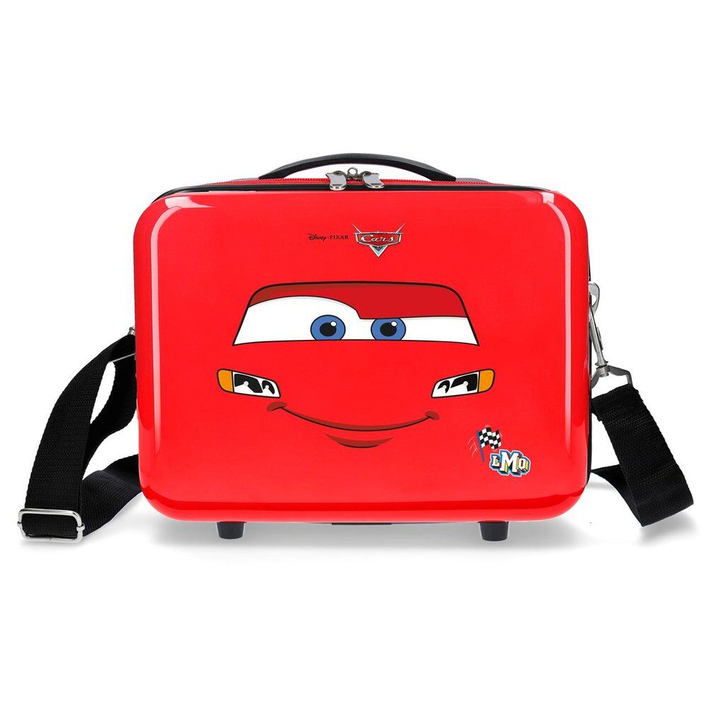 Imagen 1 - Neceser Abs Cars Disney Pixar