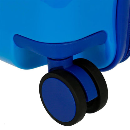 Imagen 7 - Maleta Abs Champs Cars Disney Pixar 50Cm