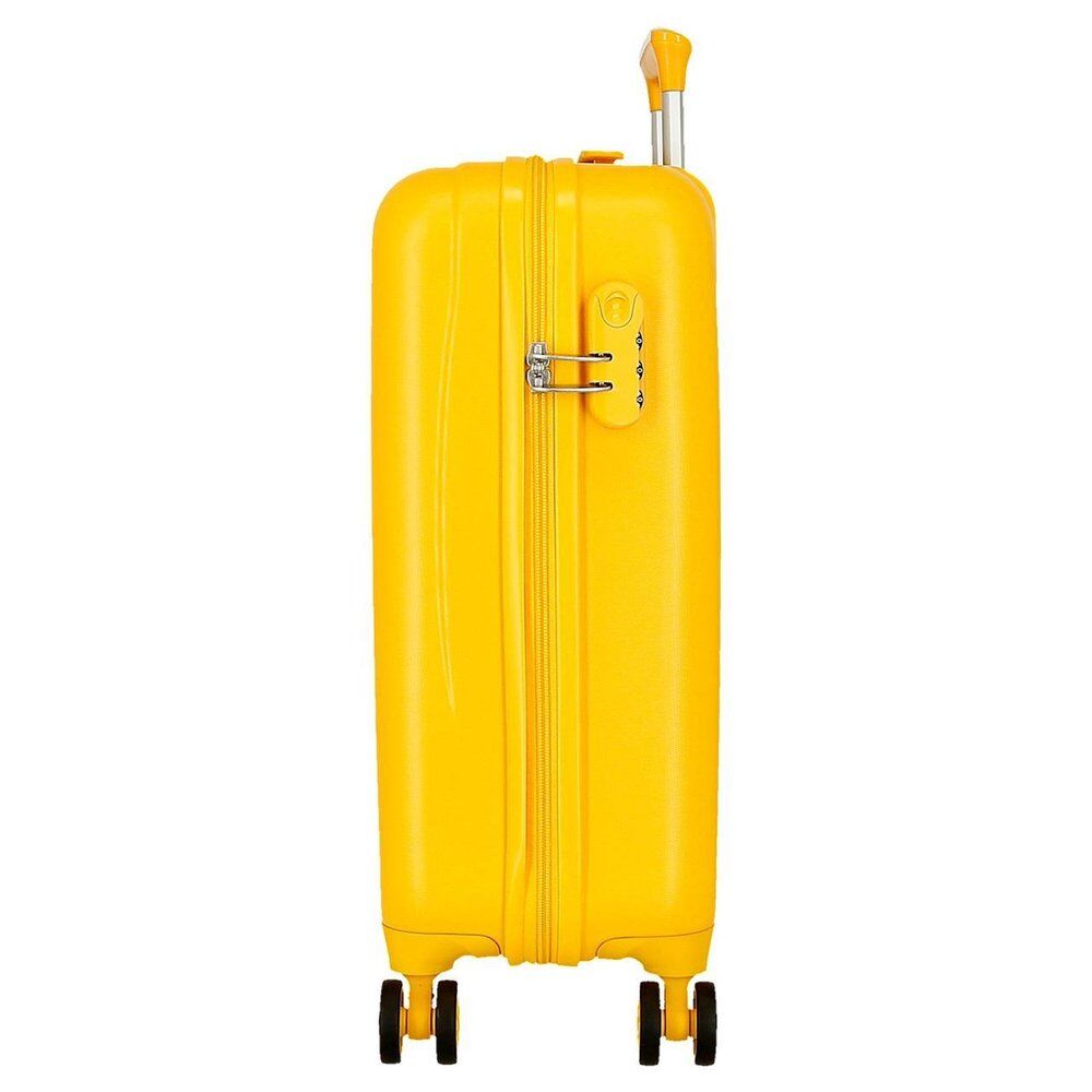 Imagen 3 - Maleta Trolley Abs Garfield 55Cm