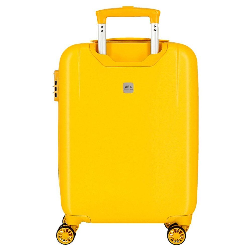 Imagen 4 - Maleta Trolley Abs Garfield 55Cm