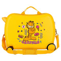 Imagen 1 - Maleta Abs Garfield 50Cm