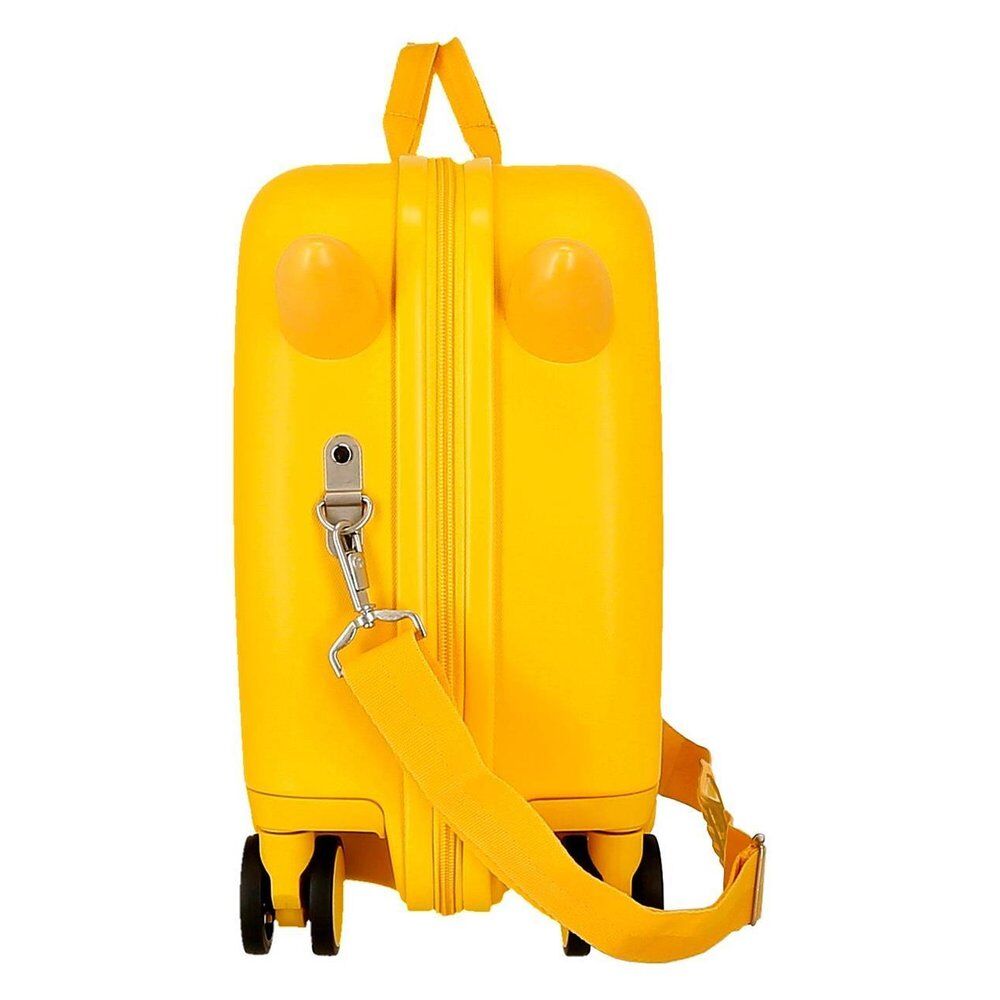 Imagen 6 - Maleta Abs Garfield 50Cm