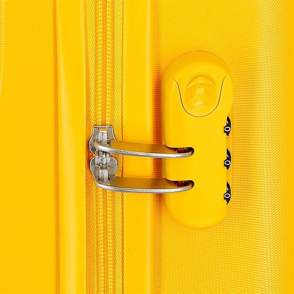 Imagen 7 - Maleta Abs Garfield 50Cm