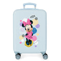 Imagen 1 - Maleta Trolley Abs Love Minnie Disney 55Cm