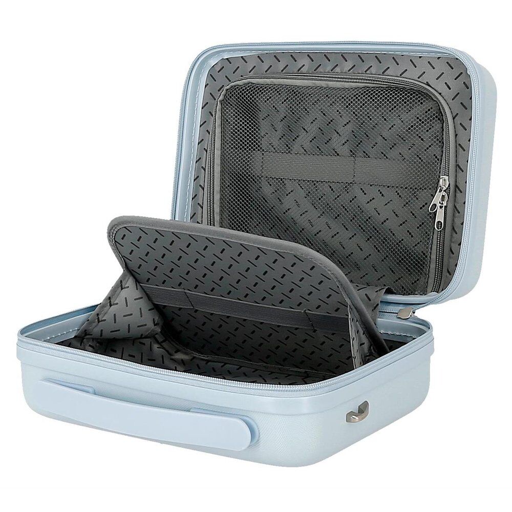 Imagen 3 - Neceser Abs Love Minnie Disney