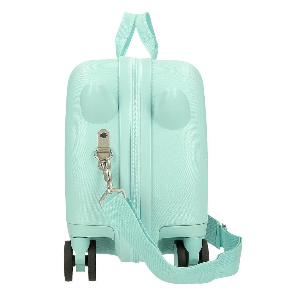 Imagen 5 - Maleta Abs Princesas Disney 45Cm