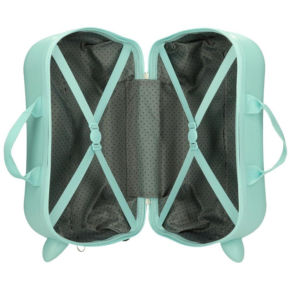 Imagen 4 - Maleta Abs Princesas Disney 45Cm
