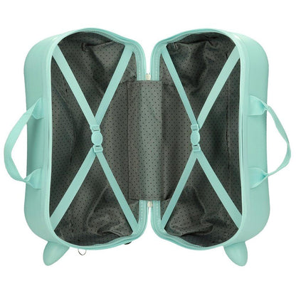 Imagen 4 - Maleta Abs Princesas Disney 45Cm